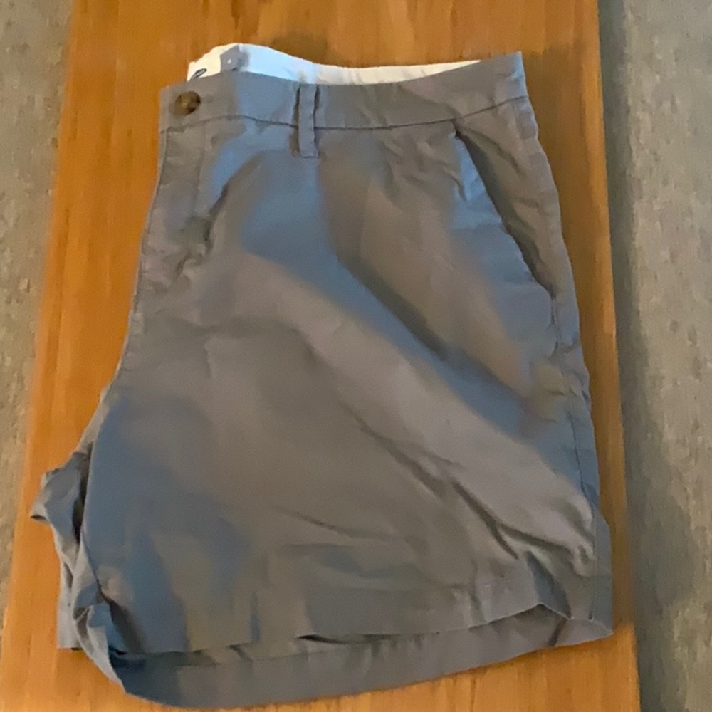 Women’s Gray Shorts